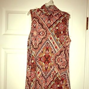 3/$50 Fall Dress